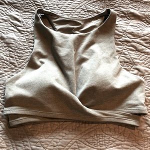 Hollister Gilly Hicks Go Recharge Twist Sportlette